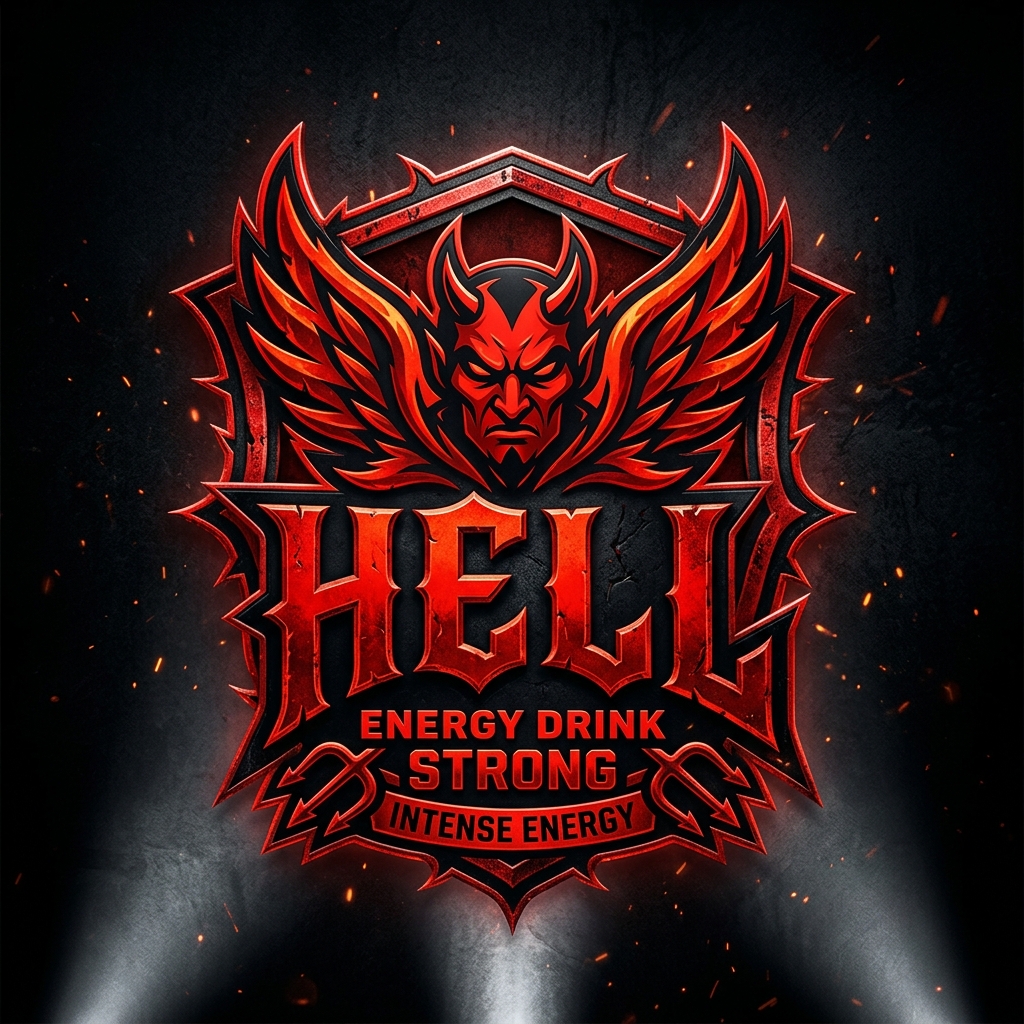 Hell Energy
